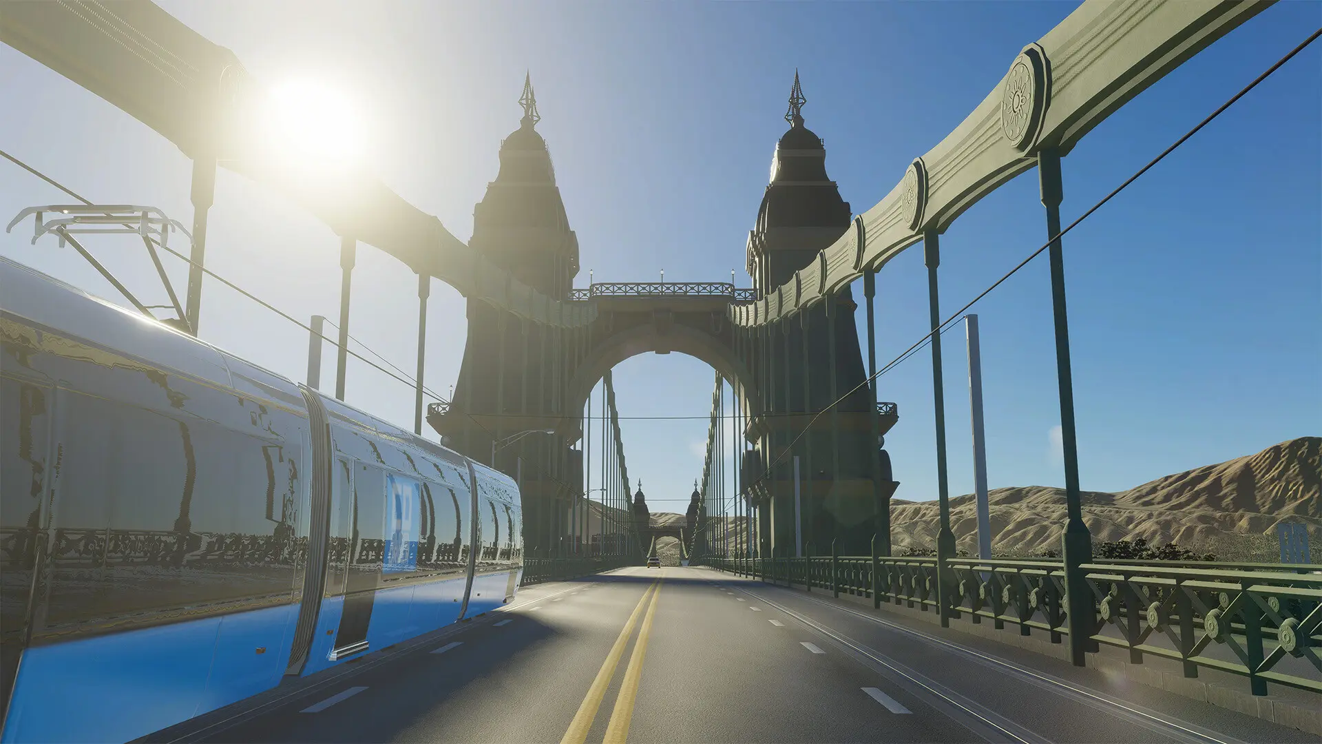 Cities: Skylines II - Análisis 4 Cities: Skylines II