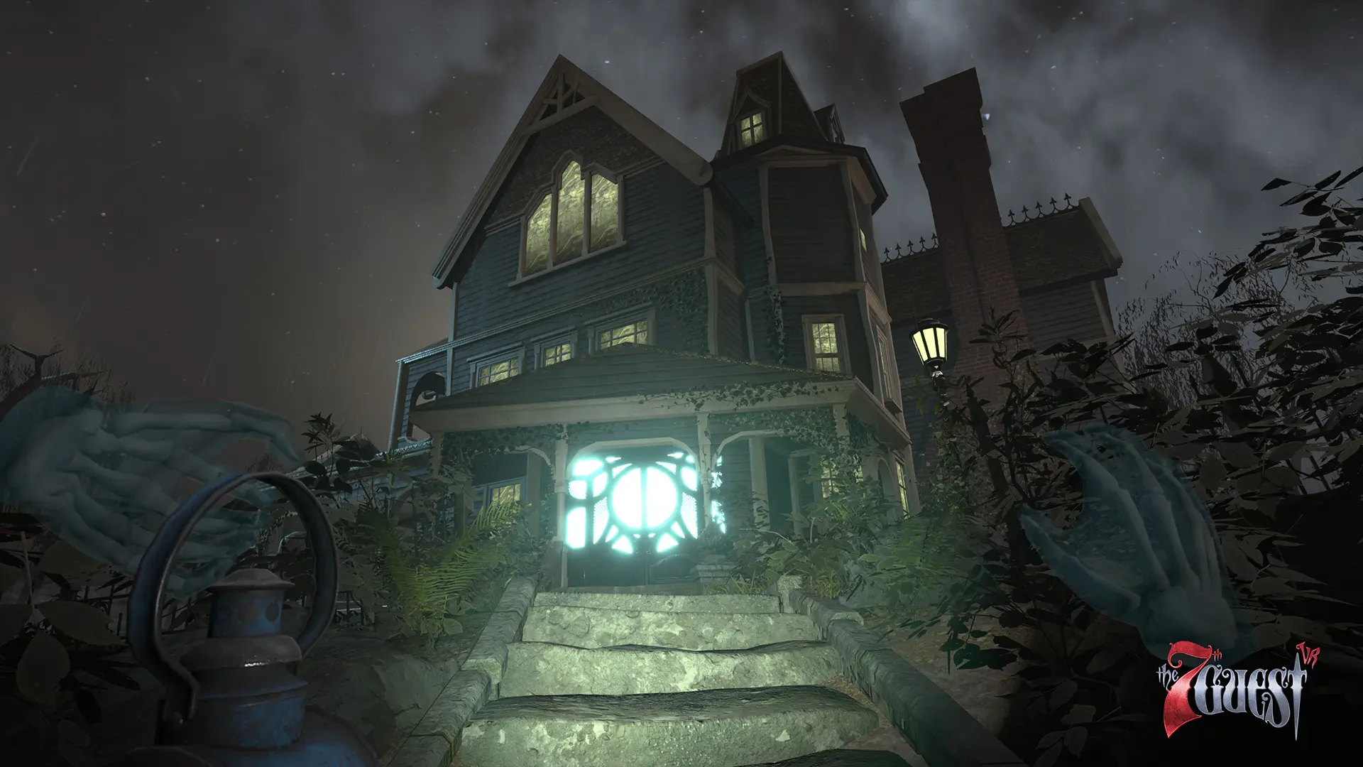 The 7th Guest VR - Análisis 8 The 7th Guest VR Analisis Texto 3