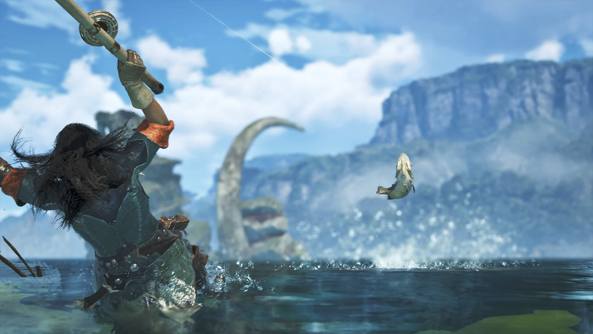 Confirmada la fecha de Monster Hunter Wilds, disponible en febrero de 2025 2 fecha de Monster Hunter Wilds