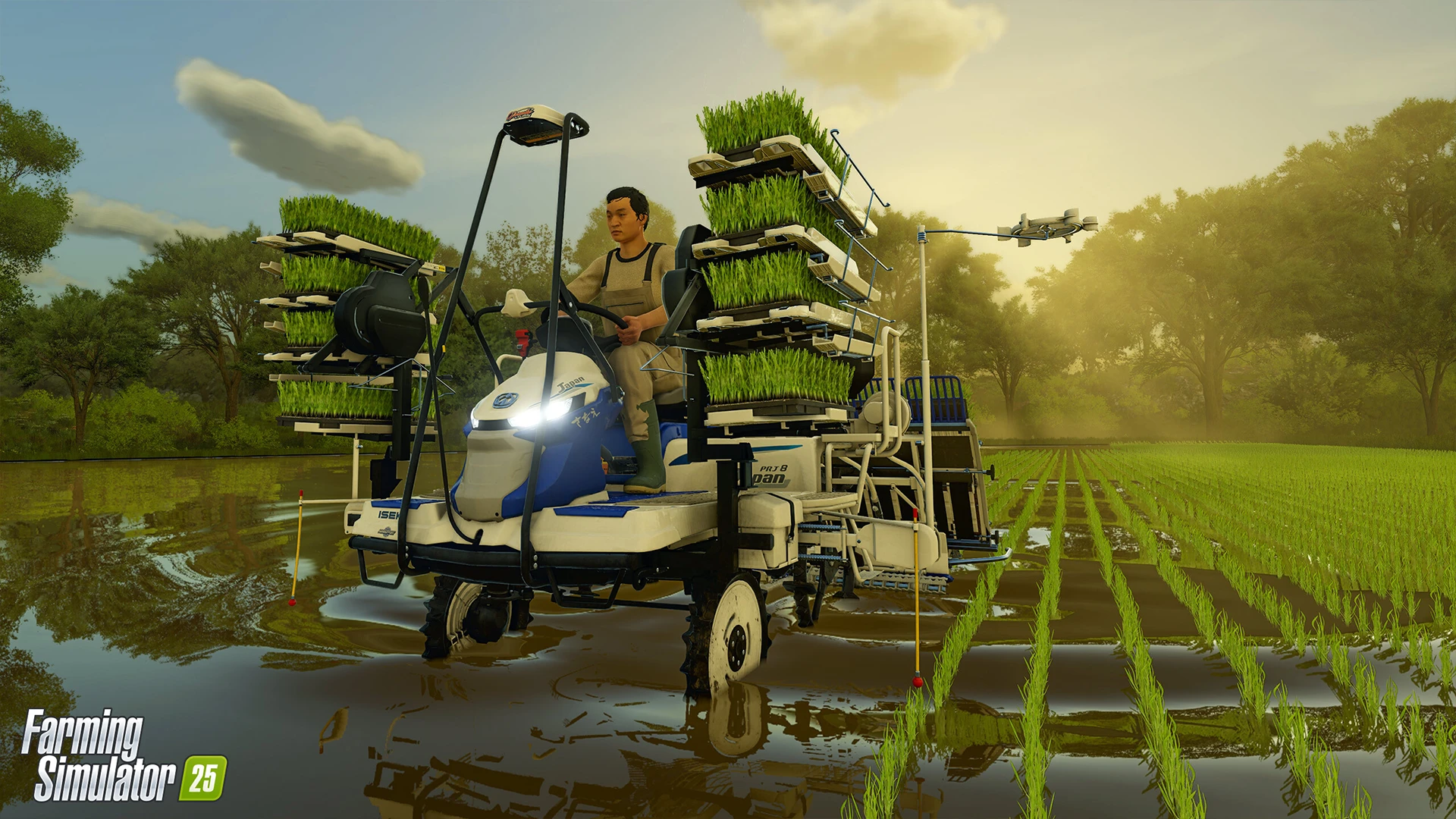 Farming Simulator 25 - Análisis 3 Farming Simulator 25