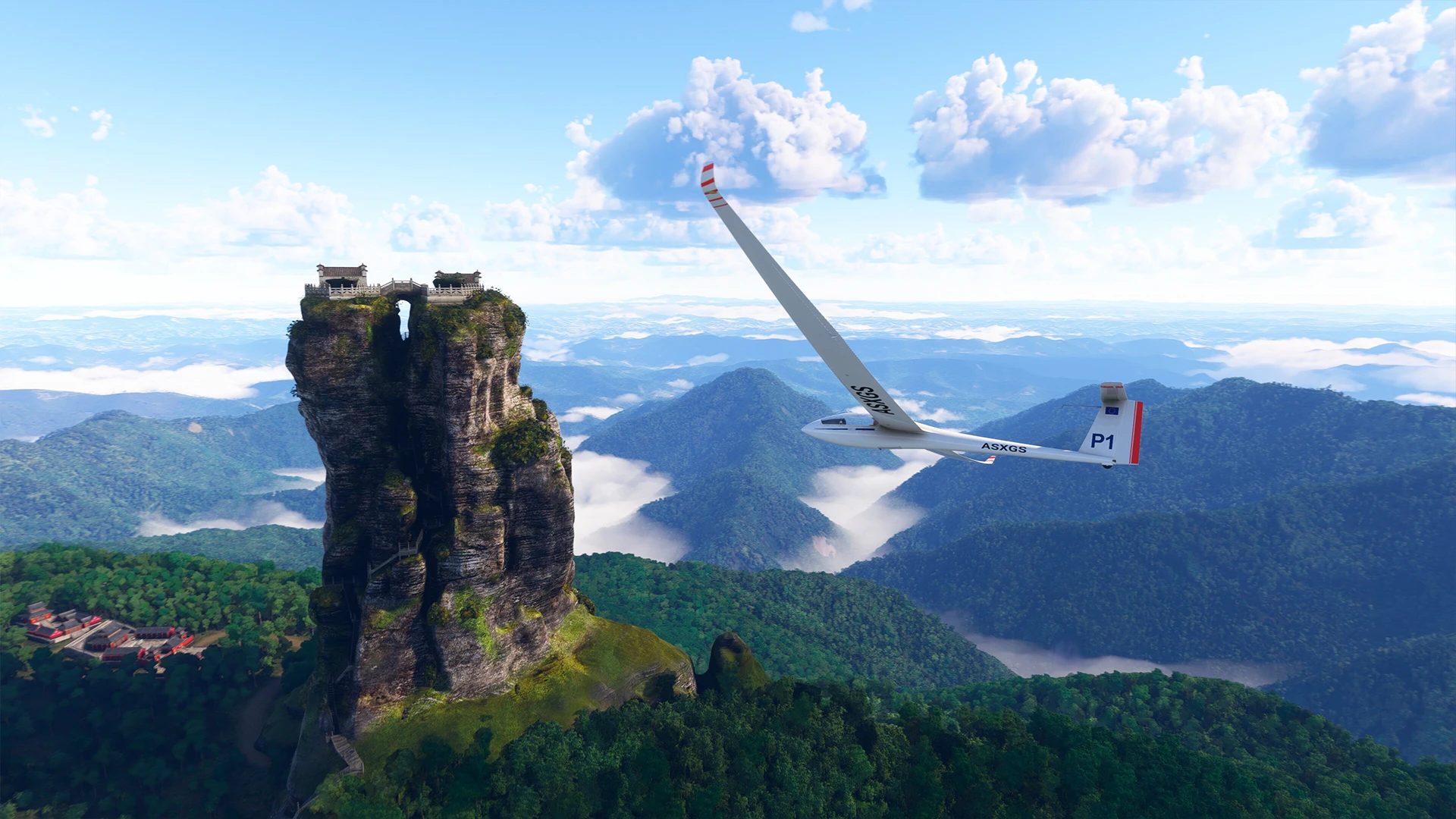 Microsoft Flight Simulator 2024 - Análisis 7 Microsoft Flight Simulator 2024
