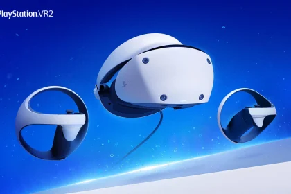 PlayStation VR2 en mayo de 2025