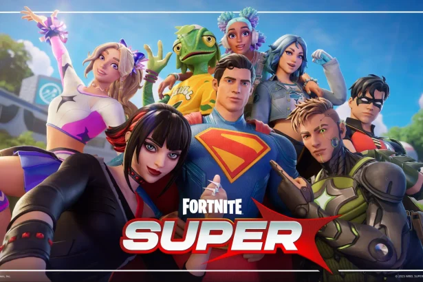 Capítulo 6 Temporada 3 de Fortnite